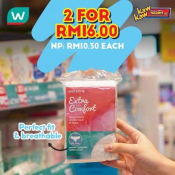 Watsons-Brand-Products-Sale-13-1-350x350 - Beauty & Health Health Supplements Johor Kedah Kelantan Kuala Lumpur Melaka Negeri Sembilan Pahang Penang Perak Perlis Personal Care Promotions & Freebies Putrajaya Sabah Sarawak Selangor Terengganu 