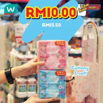 Watsons-Brand-Products-Sale-14-1-350x350 - Beauty & Health Health Supplements Johor Kedah Kelantan Kuala Lumpur Melaka Negeri Sembilan Pahang Penang Perak Perlis Personal Care Promotions & Freebies Putrajaya Sabah Sarawak Selangor Terengganu 