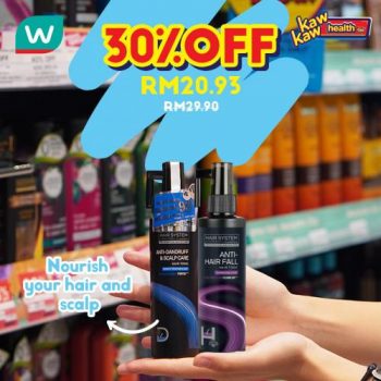 Watsons-Brand-Products-Sale-15-1-350x350 - Beauty & Health Health Supplements Johor Kedah Kelantan Kuala Lumpur Melaka Negeri Sembilan Pahang Penang Perak Perlis Personal Care Promotions & Freebies Putrajaya Sabah Sarawak Selangor Terengganu 