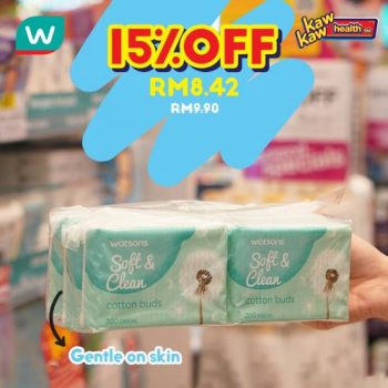 Watsons-Brand-Products-Sale-16-1-350x350 - Beauty & Health Health Supplements Johor Kedah Kelantan Kuala Lumpur Melaka Negeri Sembilan Pahang Penang Perak Perlis Personal Care Promotions & Freebies Putrajaya Sabah Sarawak Selangor Terengganu 