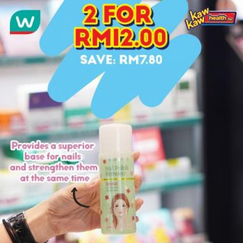 Watsons-Brand-Products-Sale-18-350x350 - Beauty & Health Health Supplements Johor Kedah Kelantan Kuala Lumpur Malaysia Sales Melaka Negeri Sembilan Online Store Pahang Penang Perak Perlis Personal Care Putrajaya Sabah Sarawak Selangor Terengganu 