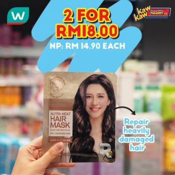 Watsons-Brand-Products-Sale-3-1-350x350 - Beauty & Health Health Supplements Johor Kedah Kelantan Kuala Lumpur Melaka Negeri Sembilan Pahang Penang Perak Perlis Personal Care Promotions & Freebies Putrajaya Sabah Sarawak Selangor Terengganu 