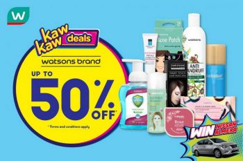 Watsons-Brand-Products-Sale-350x233 - Beauty & Health Health Supplements Johor Kedah Kelantan Kuala Lumpur Malaysia Sales Melaka Negeri Sembilan Online Store Pahang Penang Perak Perlis Personal Care Putrajaya Sabah Sarawak Selangor Terengganu 