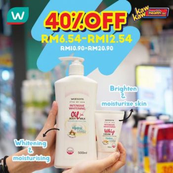 Watsons-Brand-Products-Sale-5-1-350x350 - Beauty & Health Health Supplements Johor Kedah Kelantan Kuala Lumpur Melaka Negeri Sembilan Pahang Penang Perak Perlis Personal Care Promotions & Freebies Putrajaya Sabah Sarawak Selangor Terengganu 