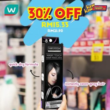 Watsons-Brand-Products-Sale-5-350x350 - Beauty & Health Health Supplements Johor Kedah Kelantan Kuala Lumpur Malaysia Sales Melaka Negeri Sembilan Online Store Pahang Penang Perak Perlis Personal Care Putrajaya Sabah Sarawak Selangor Terengganu 