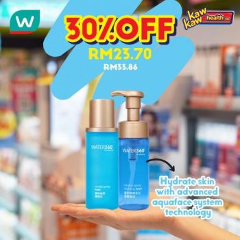 Watsons-Brand-Products-Sale-6-1-350x350 - Beauty & Health Health Supplements Johor Kedah Kelantan Kuala Lumpur Melaka Negeri Sembilan Pahang Penang Perak Perlis Personal Care Promotions & Freebies Putrajaya Sabah Sarawak Selangor Terengganu 