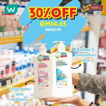 Watsons-Brand-Products-Sale-9-1-350x350 - Beauty & Health Health Supplements Johor Kedah Kelantan Kuala Lumpur Melaka Negeri Sembilan Pahang Penang Perak Perlis Personal Care Promotions & Freebies Putrajaya Sabah Sarawak Selangor Terengganu 