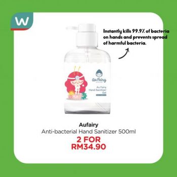 Watsons-Buy-1-Free-1-RM5-Instant-Rebate-Promotion-1-350x350 - Beauty & Health Health Supplements Johor Kedah Kelantan Kuala Lumpur Melaka Negeri Sembilan Online Store Pahang Penang Perak Perlis Personal Care Promotions & Freebies Putrajaya Sabah Sarawak Selangor Terengganu 