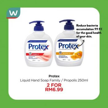 Watsons-Buy-1-Free-1-RM5-Instant-Rebate-Promotion-10-350x350 - Beauty & Health Health Supplements Johor Kedah Kelantan Kuala Lumpur Melaka Negeri Sembilan Online Store Pahang Penang Perak Perlis Personal Care Promotions & Freebies Putrajaya Sabah Sarawak Selangor Terengganu 