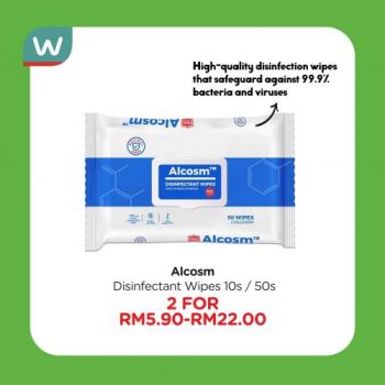 Watsons-Buy-1-Free-1-RM5-Instant-Rebate-Promotion-19-350x350 - Beauty & Health Health Supplements Johor Kedah Kelantan Kuala Lumpur Melaka Negeri Sembilan Online Store Pahang Penang Perak Perlis Personal Care Promotions & Freebies Putrajaya Sabah Sarawak Selangor Terengganu 