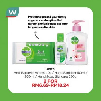 Watsons-Buy-1-Free-1-RM5-Instant-Rebate-Promotion-4-350x350 - Beauty & Health Health Supplements Johor Kedah Kelantan Kuala Lumpur Melaka Negeri Sembilan Online Store Pahang Penang Perak Perlis Personal Care Promotions & Freebies Putrajaya Sabah Sarawak Selangor Terengganu 