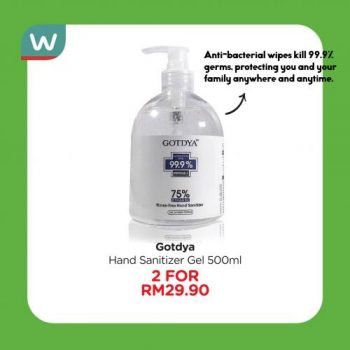 Watsons-Buy-1-Free-1-RM5-Instant-Rebate-Promotion-7-350x350 - Beauty & Health Health Supplements Johor Kedah Kelantan Kuala Lumpur Melaka Negeri Sembilan Online Store Pahang Penang Perak Perlis Personal Care Promotions & Freebies Putrajaya Sabah Sarawak Selangor Terengganu 