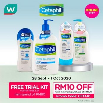 Watsons-Cetaphil-Online-Sale-350x350 - Beauty & Health Johor Kedah Kelantan Kuala Lumpur Malaysia Sales Melaka Negeri Sembilan Online Store Pahang Penang Perak Perlis Personal Care Putrajaya Sabah Sarawak Selangor Skincare Terengganu 