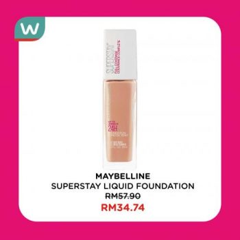 Watsons-Cosmetics-Sale-1-1-350x349 - Beauty & Health Cosmetics Johor Kedah Kelantan Kuala Lumpur Malaysia Sales Melaka Negeri Sembilan Online Store Pahang Penang Perak Perlis Personal Care Putrajaya Sabah Sarawak Selangor Terengganu 