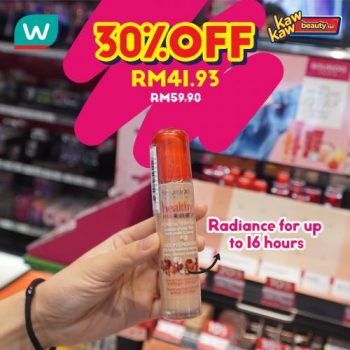 Watsons-Cosmetics-Sale-1-2-350x350 - Beauty & Health Cosmetics Health Supplements Johor Kedah Kelantan Kuala Lumpur Malaysia Sales Melaka Negeri Sembilan Online Store Pahang Penang Perak Perlis Personal Care Putrajaya Sabah Sarawak Selangor Terengganu 