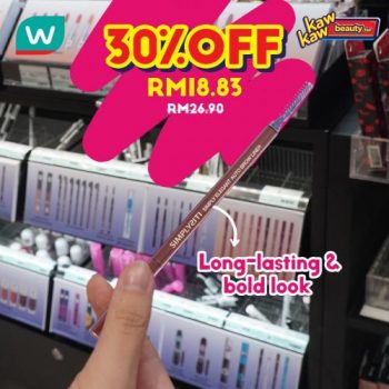 Watsons-Cosmetics-Sale-10-2-350x350 - Beauty & Health Cosmetics Health Supplements Johor Kedah Kelantan Kuala Lumpur Malaysia Sales Melaka Negeri Sembilan Online Store Pahang Penang Perak Perlis Personal Care Putrajaya Sabah Sarawak Selangor Terengganu 