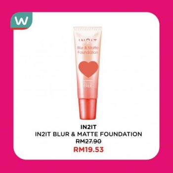 Watsons-Cosmetics-Sale-11-1-350x350 - Beauty & Health Cosmetics Johor Kedah Kelantan Kuala Lumpur Malaysia Sales Melaka Negeri Sembilan Online Store Pahang Penang Perak Perlis Personal Care Putrajaya Sabah Sarawak Selangor Terengganu 