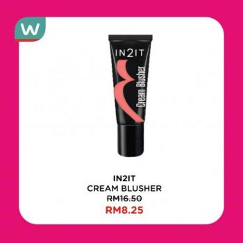 Watsons-Cosmetics-Sale-12-1-350x350 - Beauty & Health Cosmetics Johor Kedah Kelantan Kuala Lumpur Malaysia Sales Melaka Negeri Sembilan Online Store Pahang Penang Perak Perlis Personal Care Putrajaya Sabah Sarawak Selangor Terengganu 