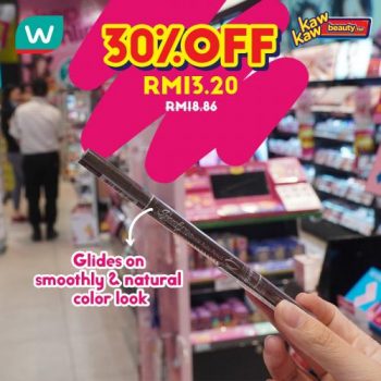 Watsons-Cosmetics-Sale-13-2-350x350 - Beauty & Health Cosmetics Health Supplements Johor Kedah Kelantan Kuala Lumpur Malaysia Sales Melaka Negeri Sembilan Online Store Pahang Penang Perak Perlis Personal Care Putrajaya Sabah Sarawak Selangor Terengganu 