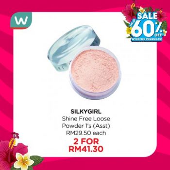 Watsons-Cosmetics-Sale-14-350x350 - Beauty & Health Cosmetics Johor Kedah Kelantan Kuala Lumpur Malaysia Sales Melaka Negeri Sembilan Pahang Penang Perak Perlis Putrajaya Sabah Sarawak Selangor Terengganu 