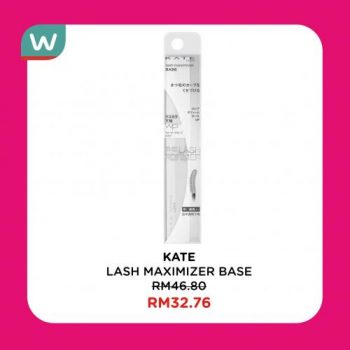 Watsons-Cosmetics-Sale-15-1-350x350 - Beauty & Health Cosmetics Johor Kedah Kelantan Kuala Lumpur Malaysia Sales Melaka Negeri Sembilan Online Store Pahang Penang Perak Perlis Personal Care Putrajaya Sabah Sarawak Selangor Terengganu 