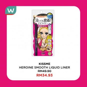 Watsons-Cosmetics-Sale-16-1-350x350 - Beauty & Health Cosmetics Johor Kedah Kelantan Kuala Lumpur Malaysia Sales Melaka Negeri Sembilan Online Store Pahang Penang Perak Perlis Personal Care Putrajaya Sabah Sarawak Selangor Terengganu 