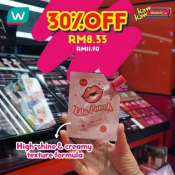 Watsons-Cosmetics-Sale-16-2-350x350 - Beauty & Health Cosmetics Health Supplements Johor Kedah Kelantan Kuala Lumpur Malaysia Sales Melaka Negeri Sembilan Online Store Pahang Penang Perak Perlis Personal Care Putrajaya Sabah Sarawak Selangor Terengganu 