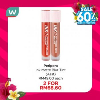 Watsons-Cosmetics-Sale-16-350x350 - Beauty & Health Cosmetics Johor Kedah Kelantan Kuala Lumpur Malaysia Sales Melaka Negeri Sembilan Pahang Penang Perak Perlis Putrajaya Sabah Sarawak Selangor Terengganu 