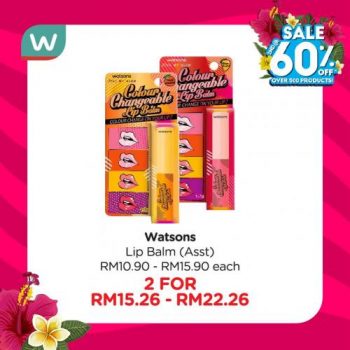 Watsons-Cosmetics-Sale-17-350x350 - Beauty & Health Cosmetics Johor Kedah Kelantan Kuala Lumpur Malaysia Sales Melaka Negeri Sembilan Pahang Penang Perak Perlis Putrajaya Sabah Sarawak Selangor Terengganu 
