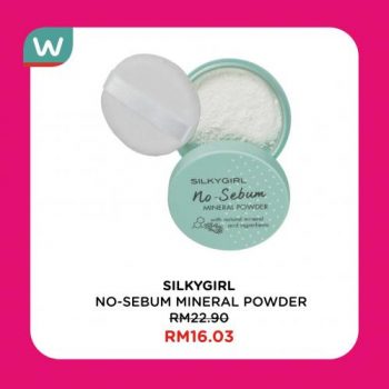 Watsons-Cosmetics-Sale-18-1-350x350 - Beauty & Health Cosmetics Johor Kedah Kelantan Kuala Lumpur Malaysia Sales Melaka Negeri Sembilan Online Store Pahang Penang Perak Perlis Personal Care Putrajaya Sabah Sarawak Selangor Terengganu 