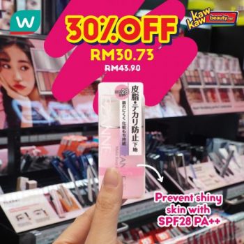 Watsons-Cosmetics-Sale-20-1-350x350 - Beauty & Health Cosmetics Health Supplements Johor Kedah Kelantan Kuala Lumpur Malaysia Sales Melaka Negeri Sembilan Online Store Pahang Penang Perak Perlis Personal Care Putrajaya Sabah Sarawak Selangor Terengganu 