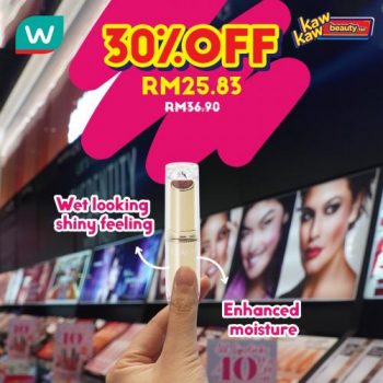 Watsons-Cosmetics-Sale-21-1-350x350 - Beauty & Health Cosmetics Health Supplements Johor Kedah Kelantan Kuala Lumpur Malaysia Sales Melaka Negeri Sembilan Online Store Pahang Penang Perak Perlis Personal Care Putrajaya Sabah Sarawak Selangor Terengganu 