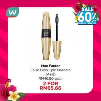 Watsons-Cosmetics-Sale-26-350x350 - Beauty & Health Cosmetics Johor Kedah Kelantan Kuala Lumpur Malaysia Sales Melaka Negeri Sembilan Pahang Penang Perak Perlis Putrajaya Sabah Sarawak Selangor Terengganu 