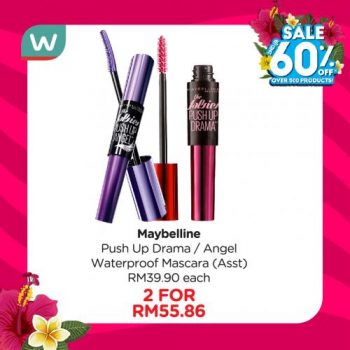 Watsons-Cosmetics-Sale-27-350x350 - Beauty & Health Cosmetics Johor Kedah Kelantan Kuala Lumpur Malaysia Sales Melaka Negeri Sembilan Pahang Penang Perak Perlis Putrajaya Sabah Sarawak Selangor Terengganu 