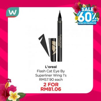 Watsons-Cosmetics-Sale-3-350x350 - Beauty & Health Cosmetics Johor Kedah Kelantan Kuala Lumpur Malaysia Sales Melaka Negeri Sembilan Pahang Penang Perak Perlis Putrajaya Sabah Sarawak Selangor Terengganu 