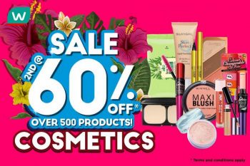 Watsons-Cosmetics-Sale-350x233 - Beauty & Health Cosmetics Johor Kedah Kelantan Kuala Lumpur Malaysia Sales Melaka Negeri Sembilan Pahang Penang Perak Perlis Putrajaya Sabah Sarawak Selangor Terengganu 