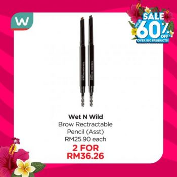 Watsons-Cosmetics-Sale-5-350x350 - Beauty & Health Cosmetics Johor Kedah Kelantan Kuala Lumpur Malaysia Sales Melaka Negeri Sembilan Pahang Penang Perak Perlis Putrajaya Sabah Sarawak Selangor Terengganu 