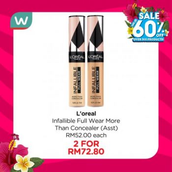 Watsons-Cosmetics-Sale-6-350x350 - Beauty & Health Cosmetics Johor Kedah Kelantan Kuala Lumpur Malaysia Sales Melaka Negeri Sembilan Pahang Penang Perak Perlis Putrajaya Sabah Sarawak Selangor Terengganu 