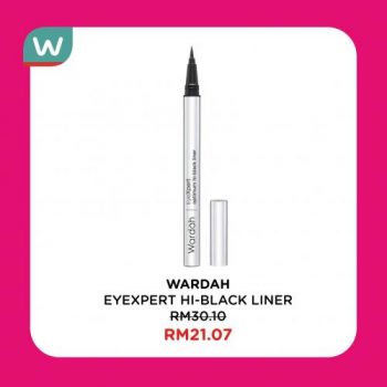 Watsons-Cosmetics-Sale-7-1-350x350 - Beauty & Health Cosmetics Johor Kedah Kelantan Kuala Lumpur Malaysia Sales Melaka Negeri Sembilan Online Store Pahang Penang Perak Perlis Personal Care Putrajaya Sabah Sarawak Selangor Terengganu 