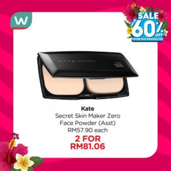 Watsons-Cosmetics-Sale-7-350x350 - Beauty & Health Cosmetics Johor Kedah Kelantan Kuala Lumpur Malaysia Sales Melaka Negeri Sembilan Pahang Penang Perak Perlis Putrajaya Sabah Sarawak Selangor Terengganu 