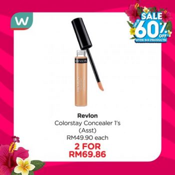 Watsons-Cosmetics-Sale-8-350x350 - Beauty & Health Cosmetics Johor Kedah Kelantan Kuala Lumpur Malaysia Sales Melaka Negeri Sembilan Pahang Penang Perak Perlis Putrajaya Sabah Sarawak Selangor Terengganu 