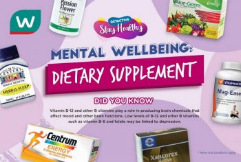 Watsons-Dietary-Supplement-Sale-350x236 - Beauty & Health Health Supplements Johor Kedah Kelantan Kuala Lumpur Malaysia Sales Melaka Negeri Sembilan Online Store Pahang Penang Perak Perlis Personal Care Putrajaya Sabah Sarawak Selangor Terengganu 