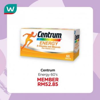 Watsons-Dietary-Supplement-Sale-5-350x350 - Beauty & Health Health Supplements Johor Kedah Kelantan Kuala Lumpur Malaysia Sales Melaka Negeri Sembilan Online Store Pahang Penang Perak Perlis Personal Care Putrajaya Sabah Sarawak Selangor Terengganu 