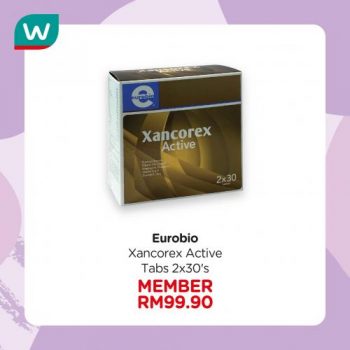 Watsons-Dietary-Supplement-Sale-9-350x350 - Beauty & Health Health Supplements Johor Kedah Kelantan Kuala Lumpur Malaysia Sales Melaka Negeri Sembilan Online Store Pahang Penang Perak Perlis Personal Care Putrajaya Sabah Sarawak Selangor Terengganu 