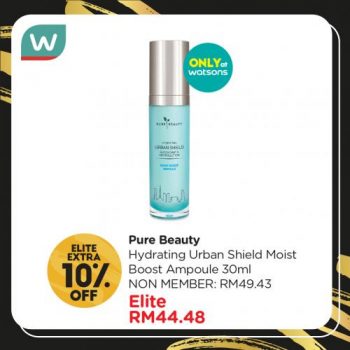 Watsons-Elite-Members-Promotion-1-1-350x350 - Beauty & Health Health Supplements Johor Kedah Kelantan Kuala Lumpur Melaka Negeri Sembilan Online Store Pahang Penang Perak Perlis Personal Care Promotions & Freebies Putrajaya Sabah Sarawak Selangor Terengganu 