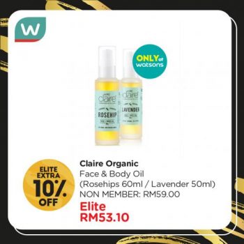 Watsons-Elite-Members-Promotion-10-1-350x350 - Beauty & Health Health Supplements Johor Kedah Kelantan Kuala Lumpur Melaka Negeri Sembilan Online Store Pahang Penang Perak Perlis Personal Care Promotions & Freebies Putrajaya Sabah Sarawak Selangor Terengganu 