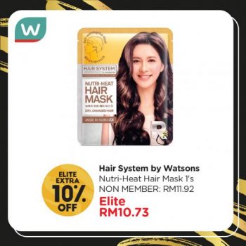 Watsons-Elite-Members-Promotion-11-1-350x350 - Beauty & Health Health Supplements Johor Kedah Kelantan Kuala Lumpur Melaka Negeri Sembilan Online Store Pahang Penang Perak Perlis Personal Care Promotions & Freebies Putrajaya Sabah Sarawak Selangor Terengganu 