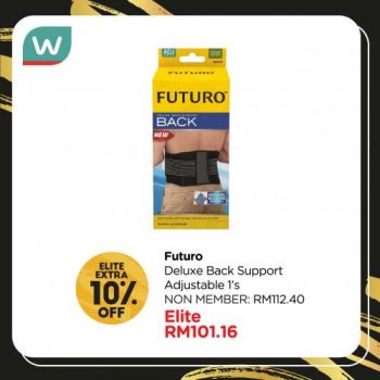 Watsons-Elite-Members-Promotion-12-350x350 - Beauty & Health Health Supplements Johor Kedah Kelantan Kuala Lumpur Melaka Negeri Sembilan Online Store Pahang Penang Perak Perlis Personal Care Promotions & Freebies Putrajaya Sabah Sarawak Selangor Terengganu 