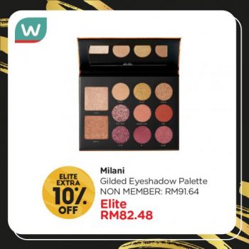 Watsons-Elite-Members-Promotion-2-1-350x350 - Beauty & Health Health Supplements Johor Kedah Kelantan Kuala Lumpur Melaka Negeri Sembilan Online Store Pahang Penang Perak Perlis Personal Care Promotions & Freebies Putrajaya Sabah Sarawak Selangor Terengganu 