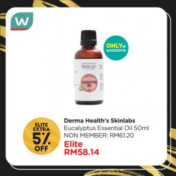 Watsons-Elite-Members-Promotion-3-1-350x350 - Beauty & Health Health Supplements Johor Kedah Kelantan Kuala Lumpur Melaka Negeri Sembilan Online Store Pahang Penang Perak Perlis Personal Care Promotions & Freebies Putrajaya Sabah Sarawak Selangor Terengganu 